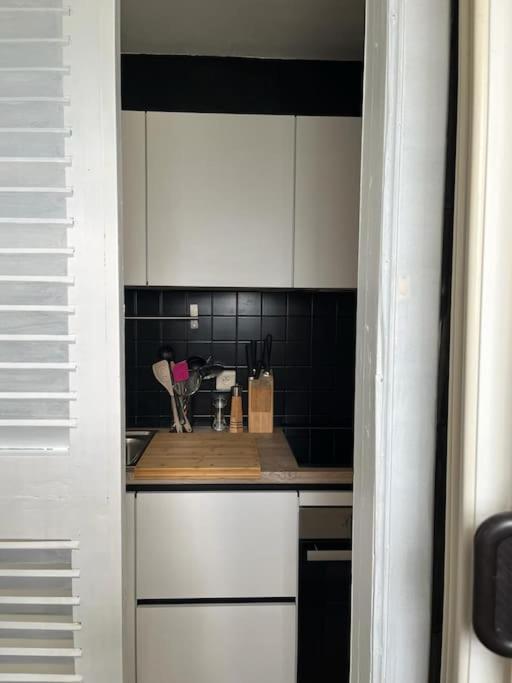 Petit Havre Apartment Namur Exterior photo