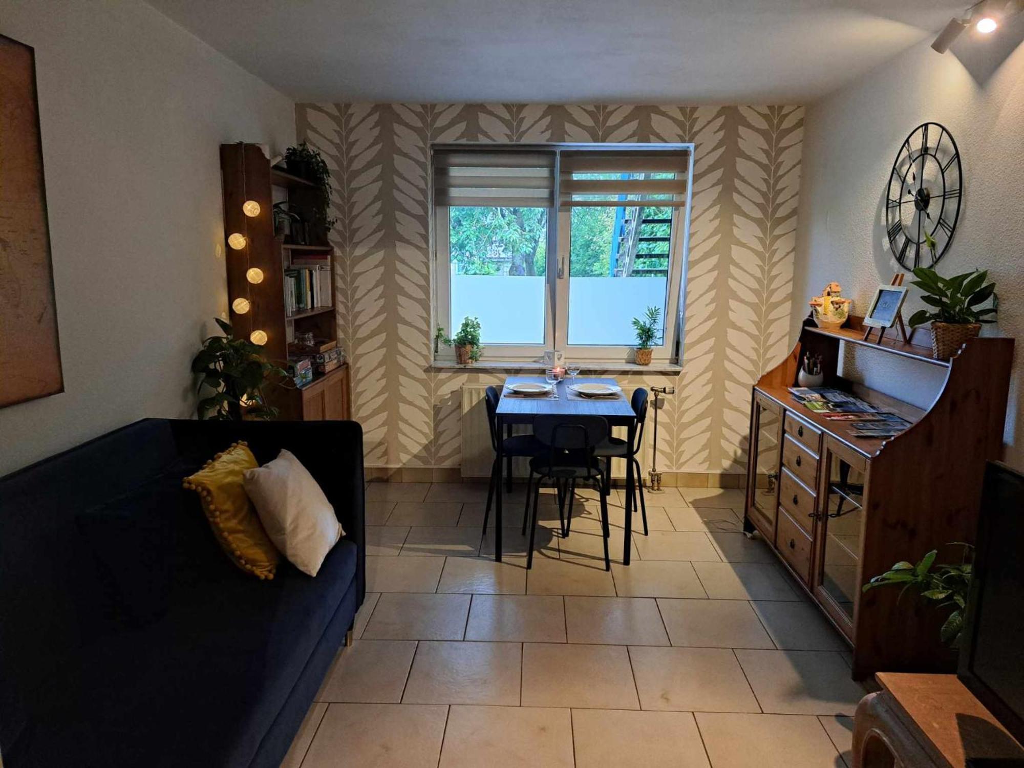 Petit Havre Apartment Namur Exterior photo